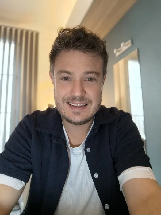 Pasquin Maltaux - Ostéopathe D.O.