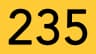 Bus 235